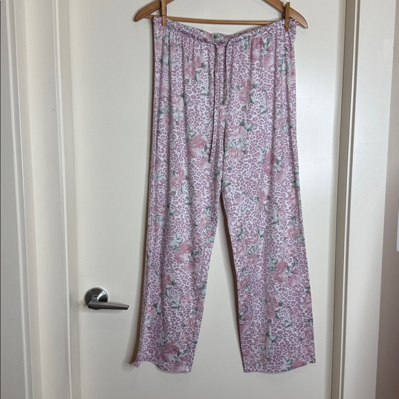 Flora 2pc PJ Set Size L - Picture 2 of 2